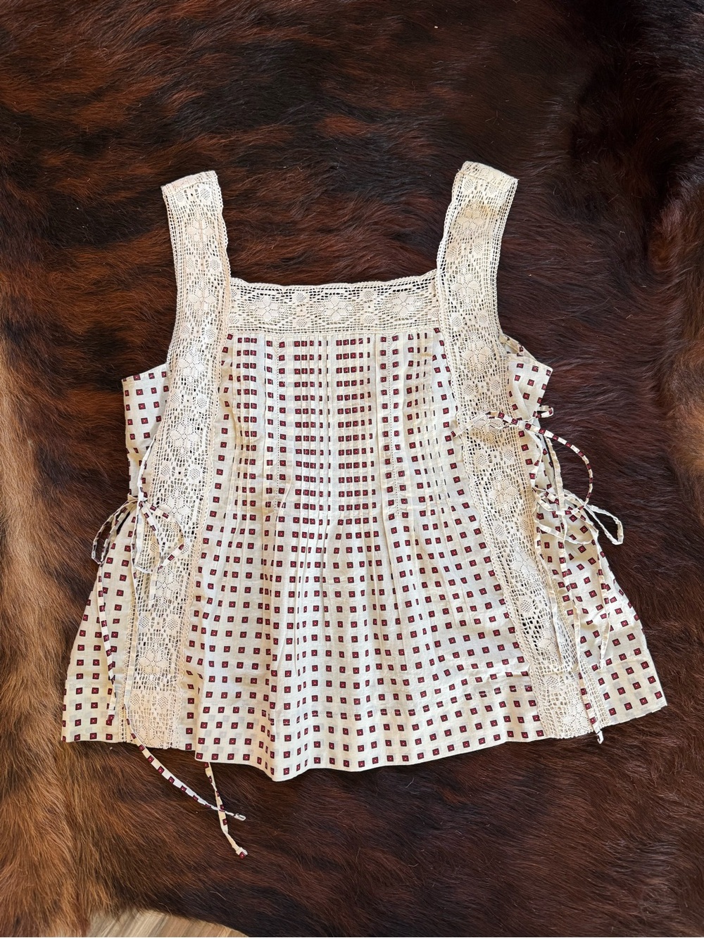 Madewell Top